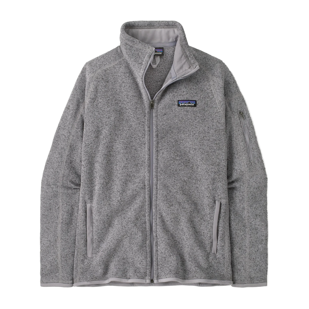 W's Better Sweater Jacket