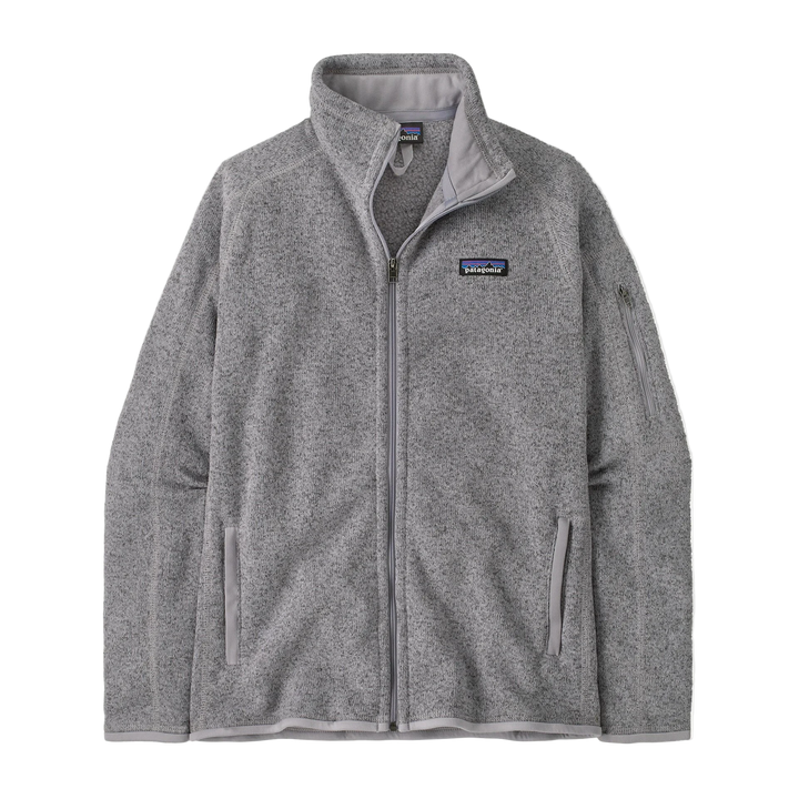 W's Better Sweater Jacket