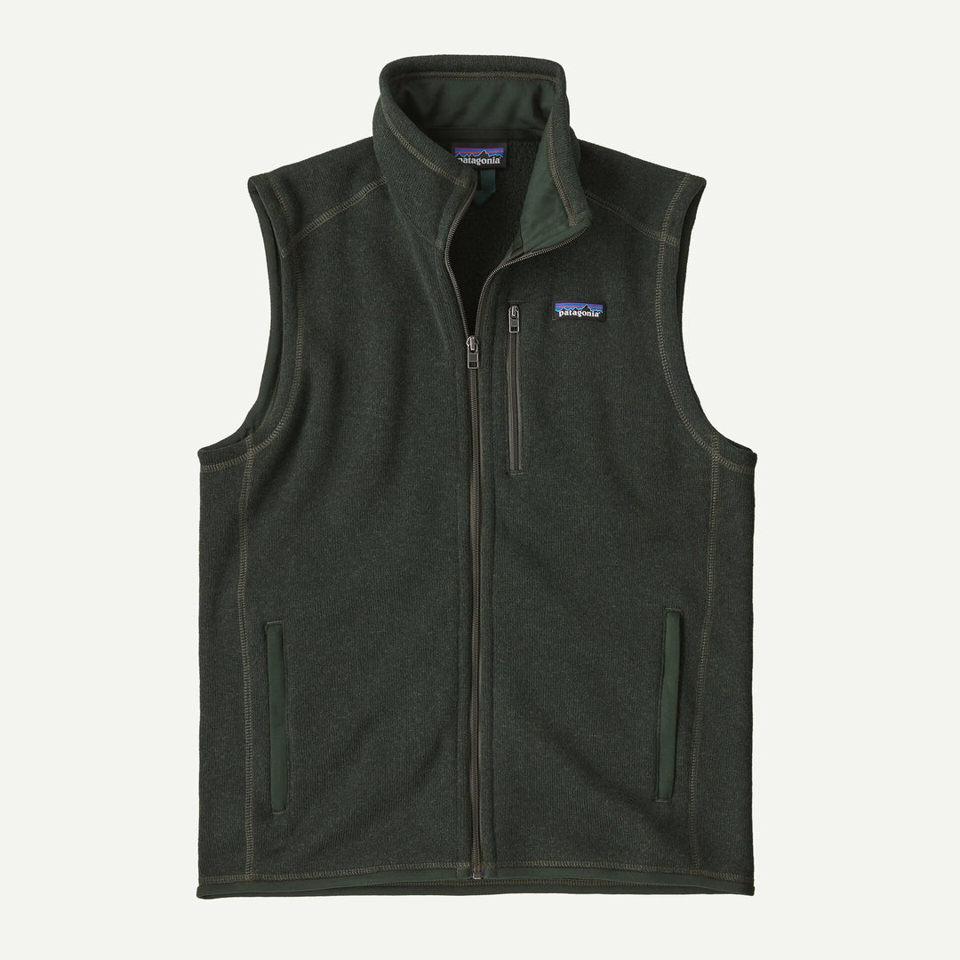 M's Better Sweater Vest
