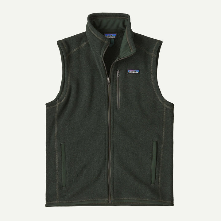 M's Better Sweater Vest