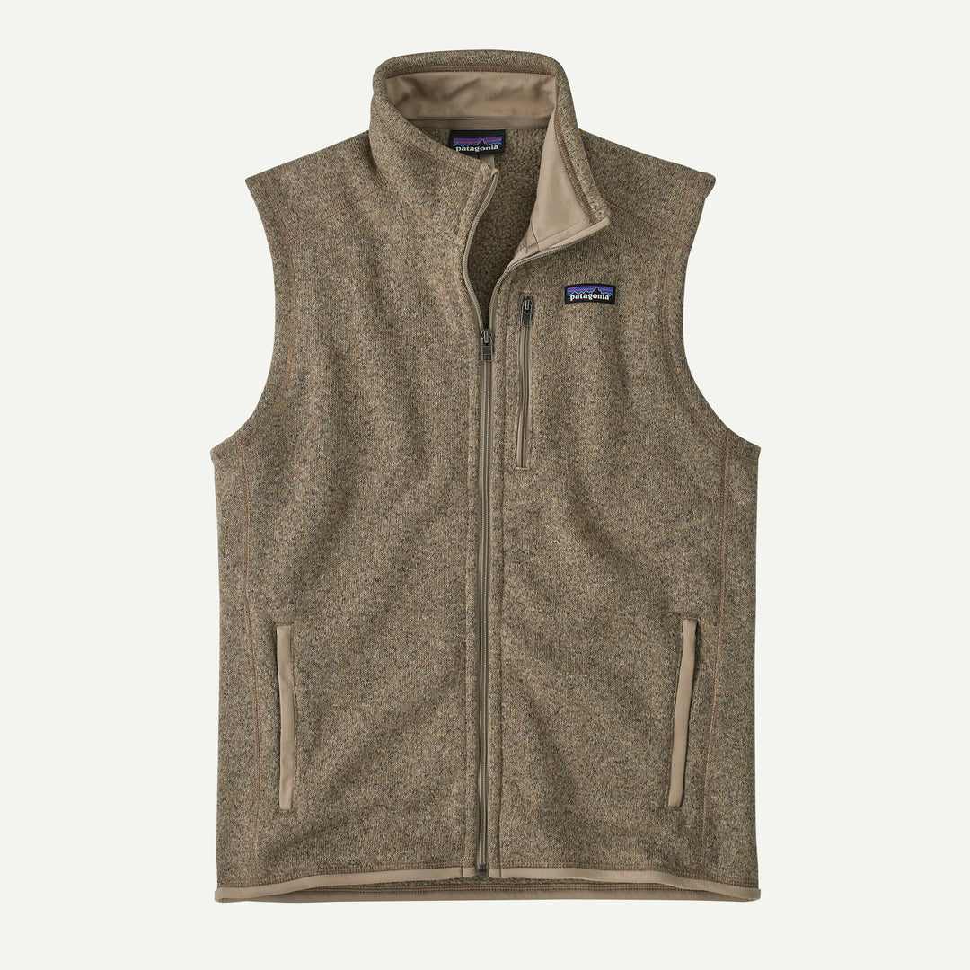 M's Better Sweater Vest