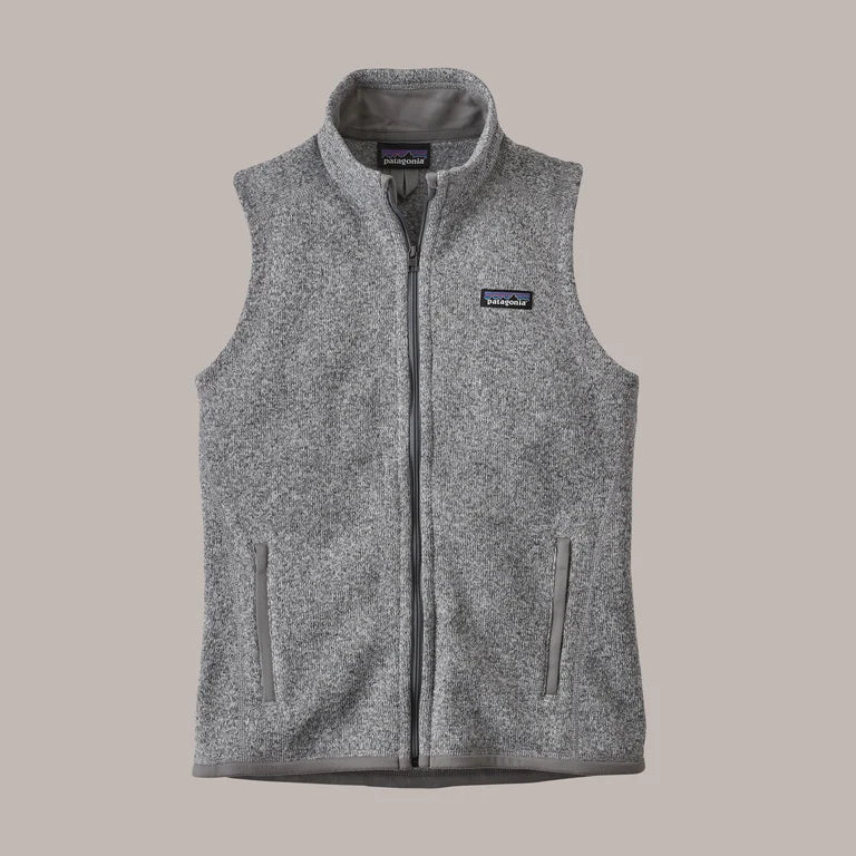 W's Better Sweater Vest
