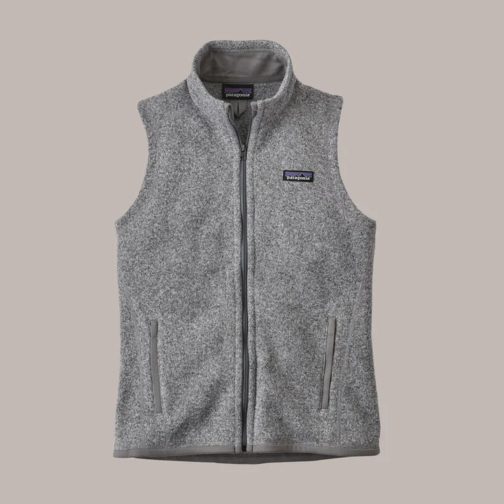 W's Better Sweater Vest