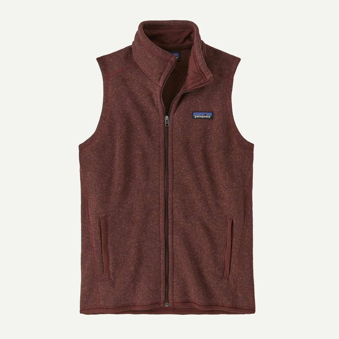 W's Better Sweater Vest