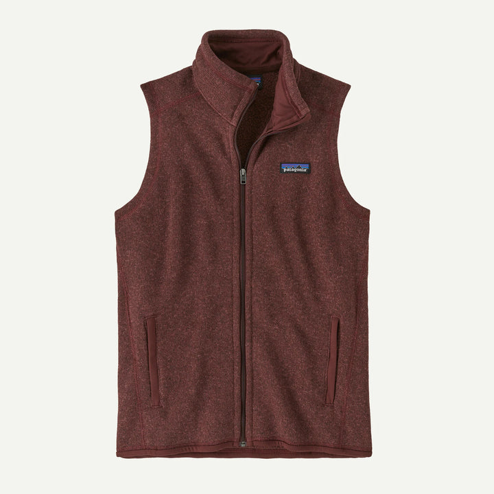 W's Better Sweater Vest