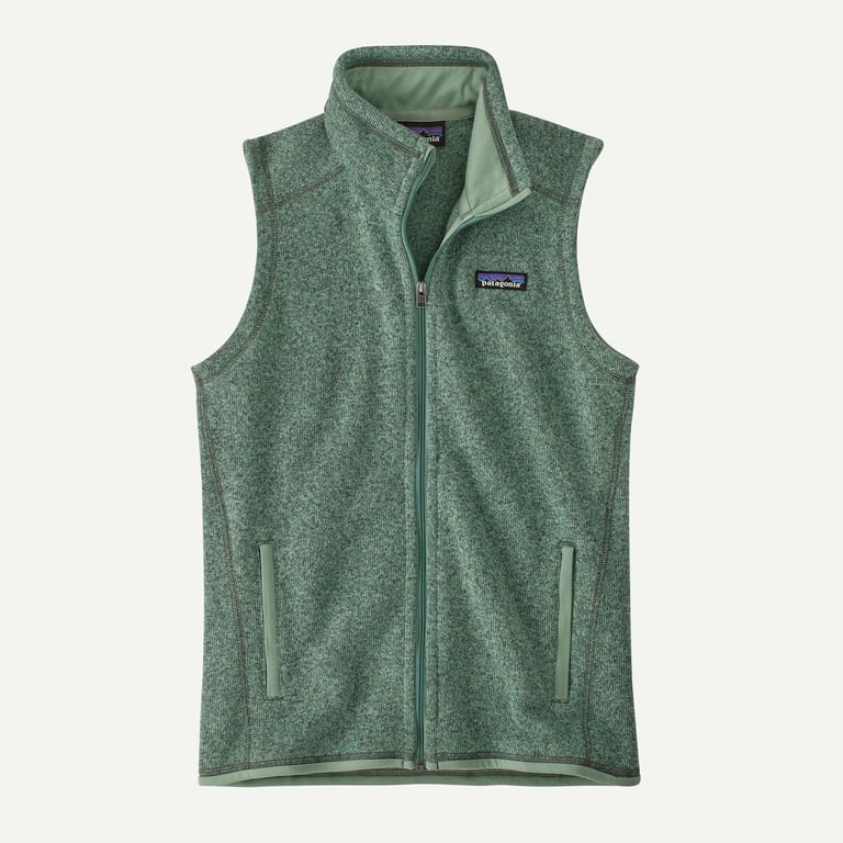 W's Better Sweater Vest