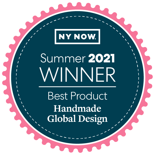 Tulum Hand Embroidered Trucker Flower Hat - Maroon