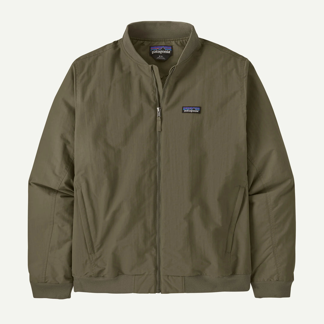 M's Isthmus Deck Jacket