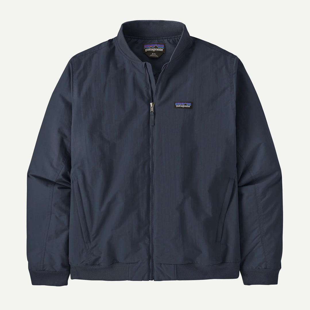 M's Isthmus Deck Jacket