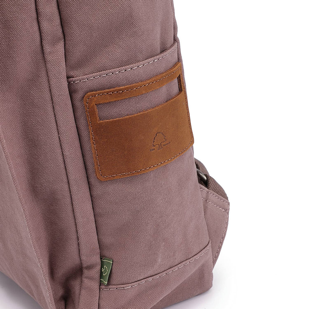 Sunny Trail Backpack: Army Green