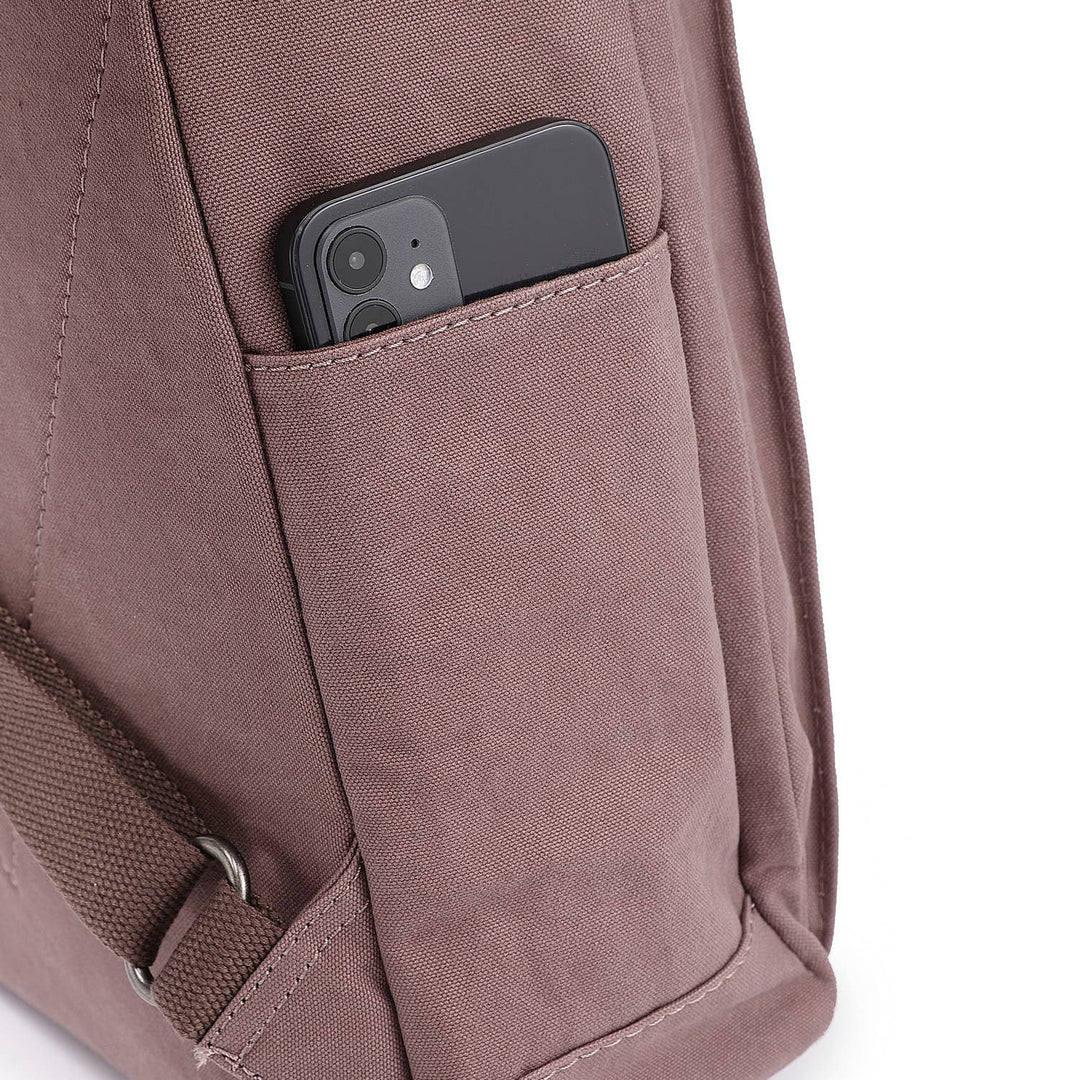 Sunny Trail Backpack: Army Green