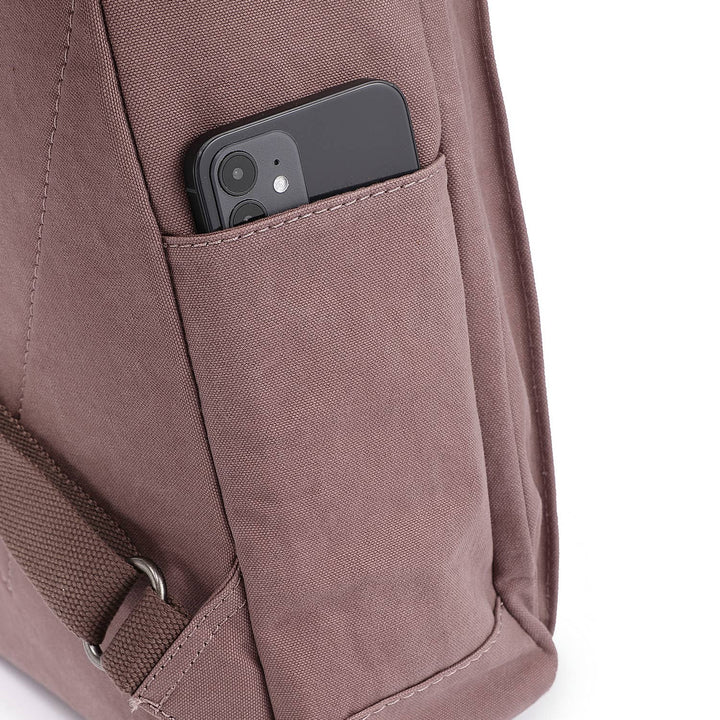 Sunny Trail Backpack: Army Green