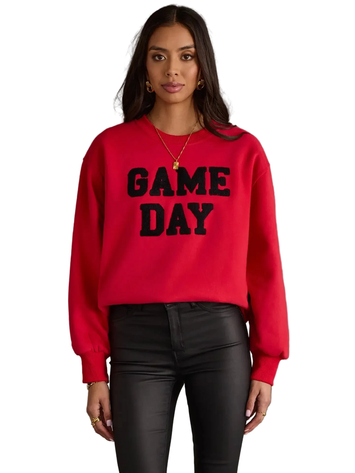 Game Day Sweatshirt