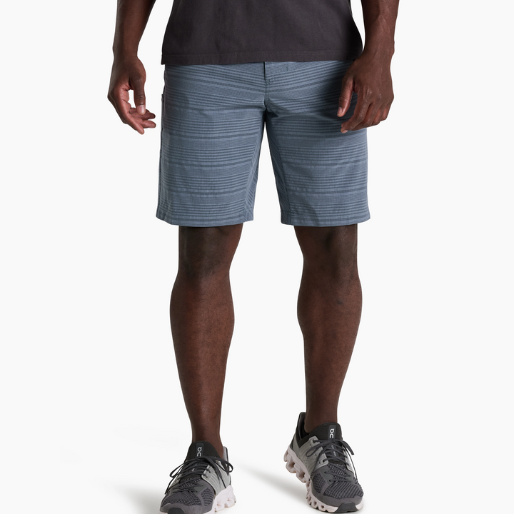 M's Upriser Short 8 inch inseam