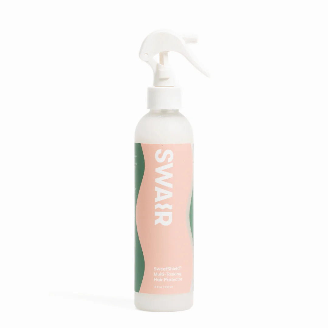 SweatShield Leave-In Conditioner, 8 oz.