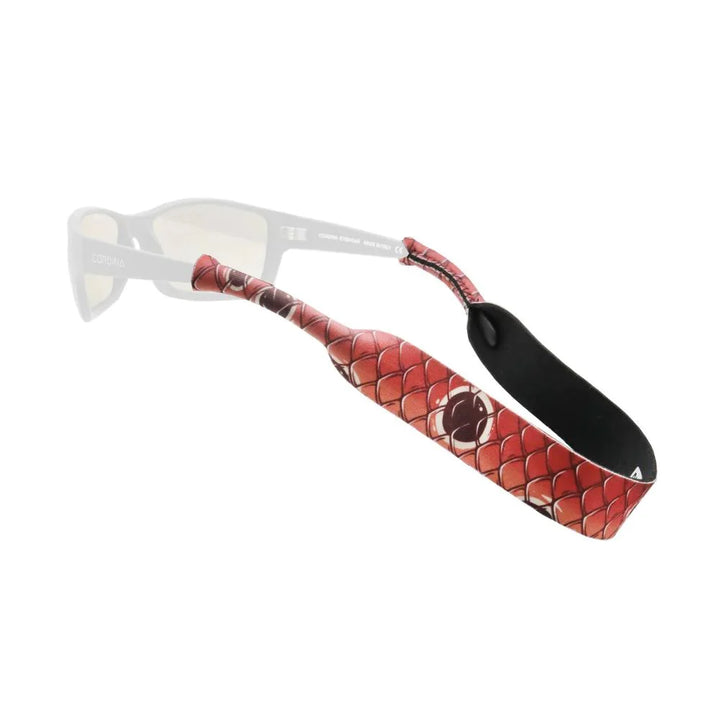 Neoprene Prints, Assorted Fish Pattern