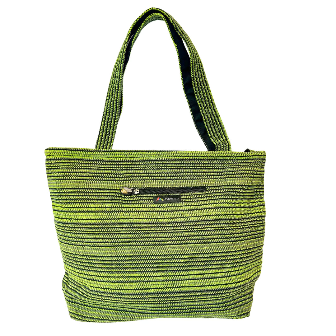 Rungi Chungi Tote Bag