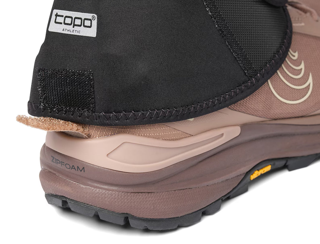 Topo Performance Switchback Gaiter