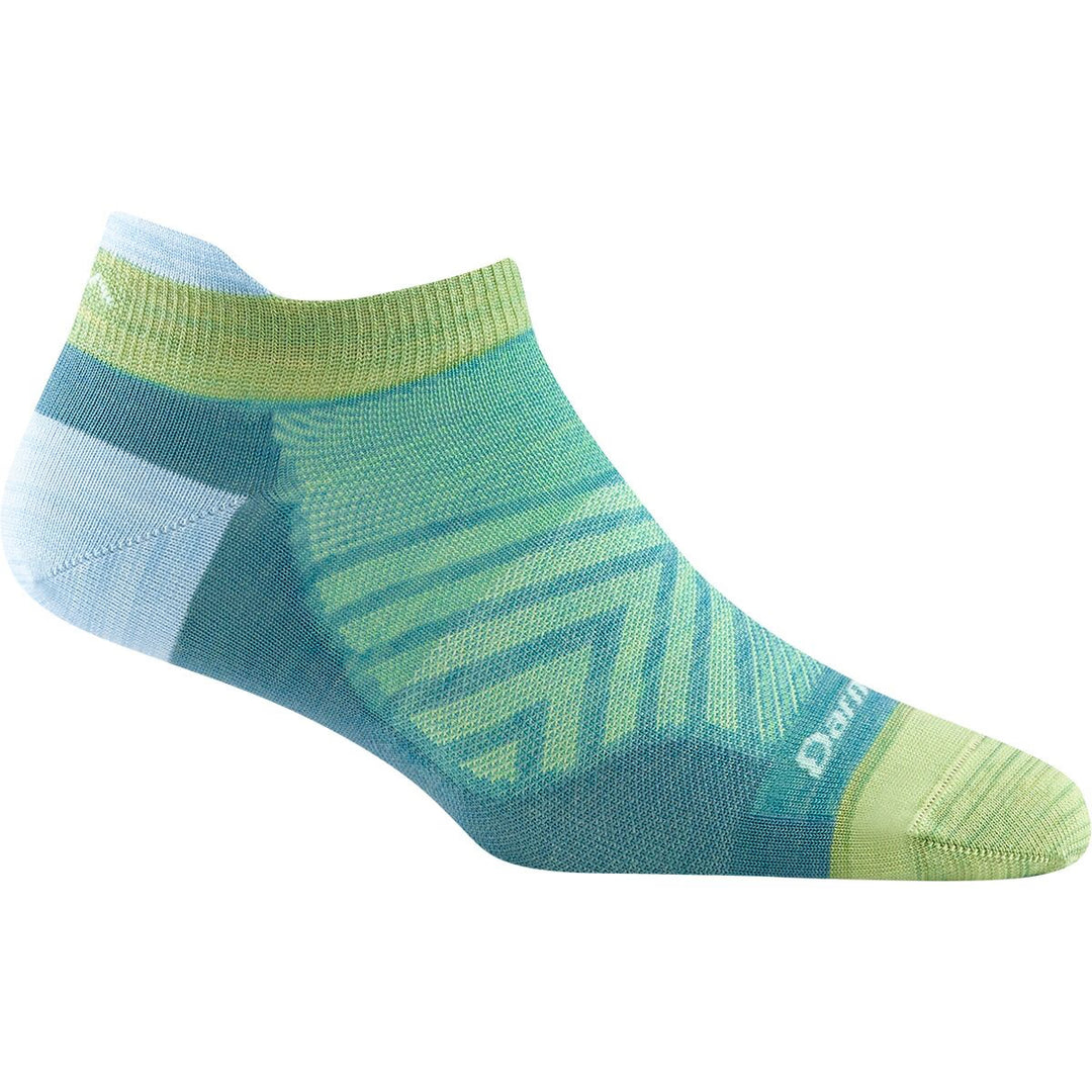W's Run No Show Tab No Cushion Ultra-Lightweight Running Sock
