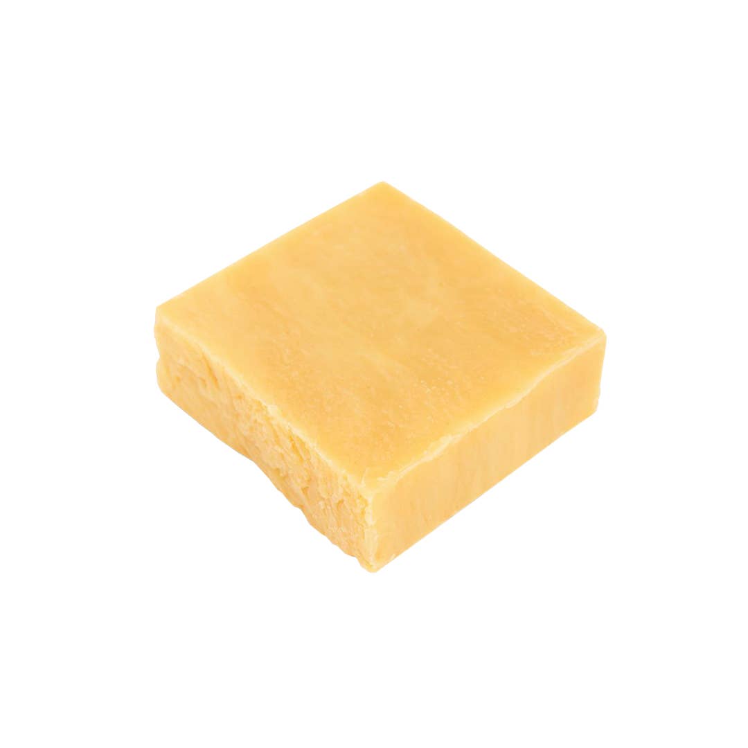Lemon lychee face & body soap bar