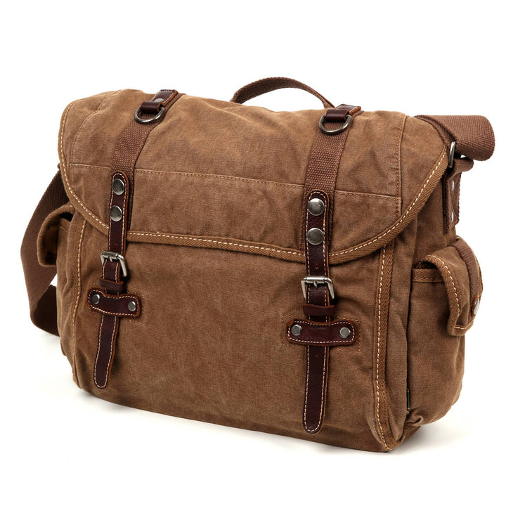 Silver Road Messenger: Camel