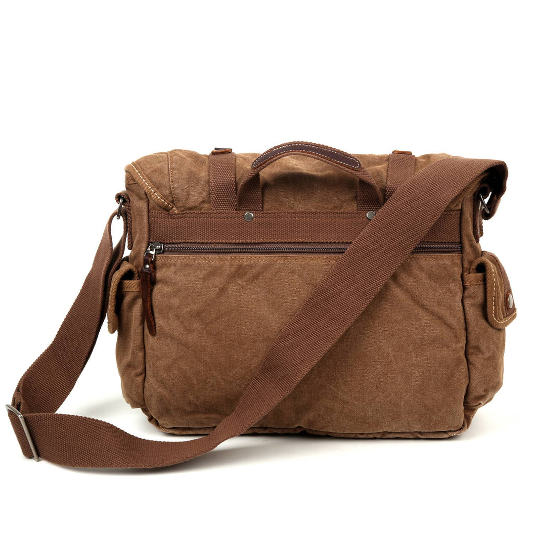 Silver Road Messenger: Camel