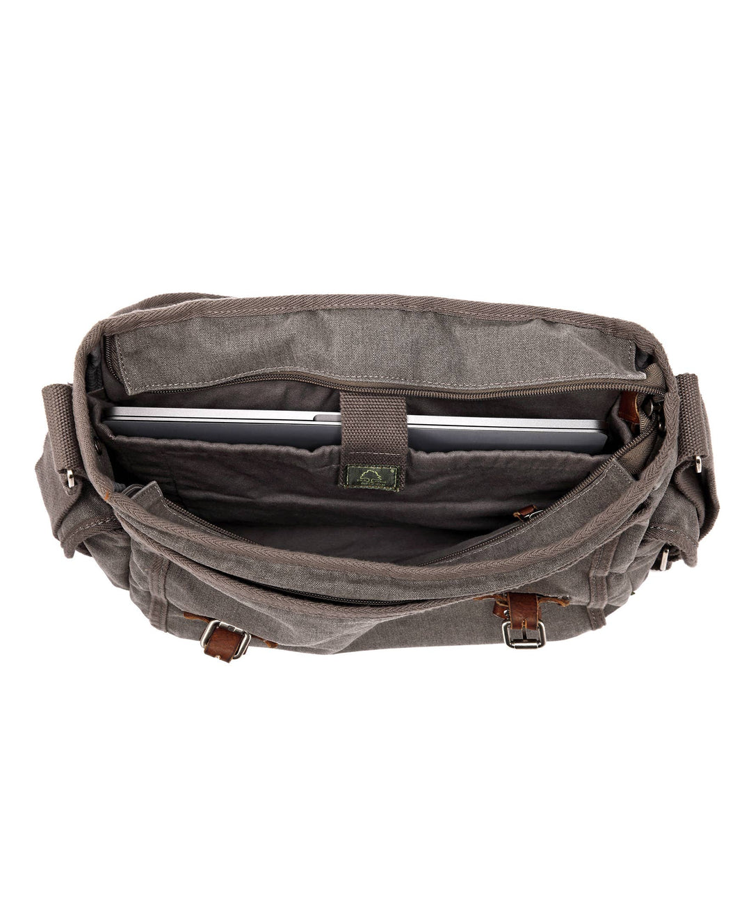 Silver Road Messenger: Camel