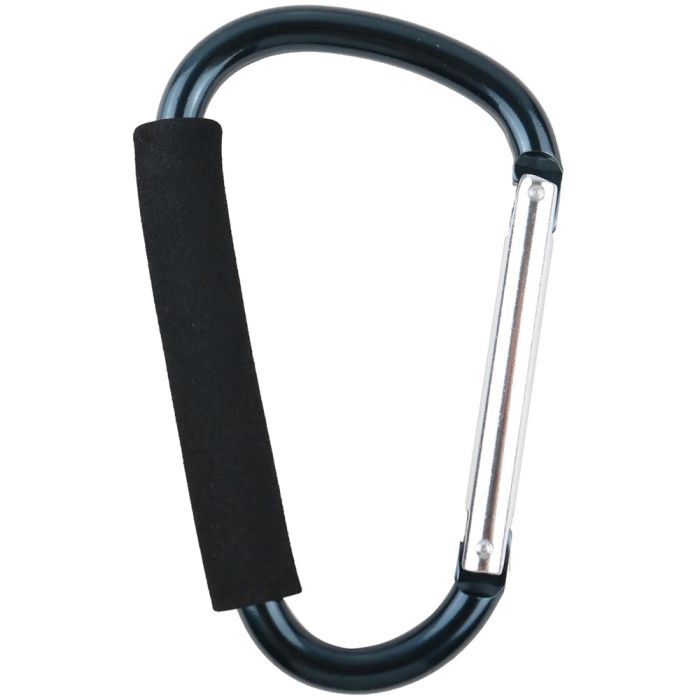 Carabiner Carry Handle