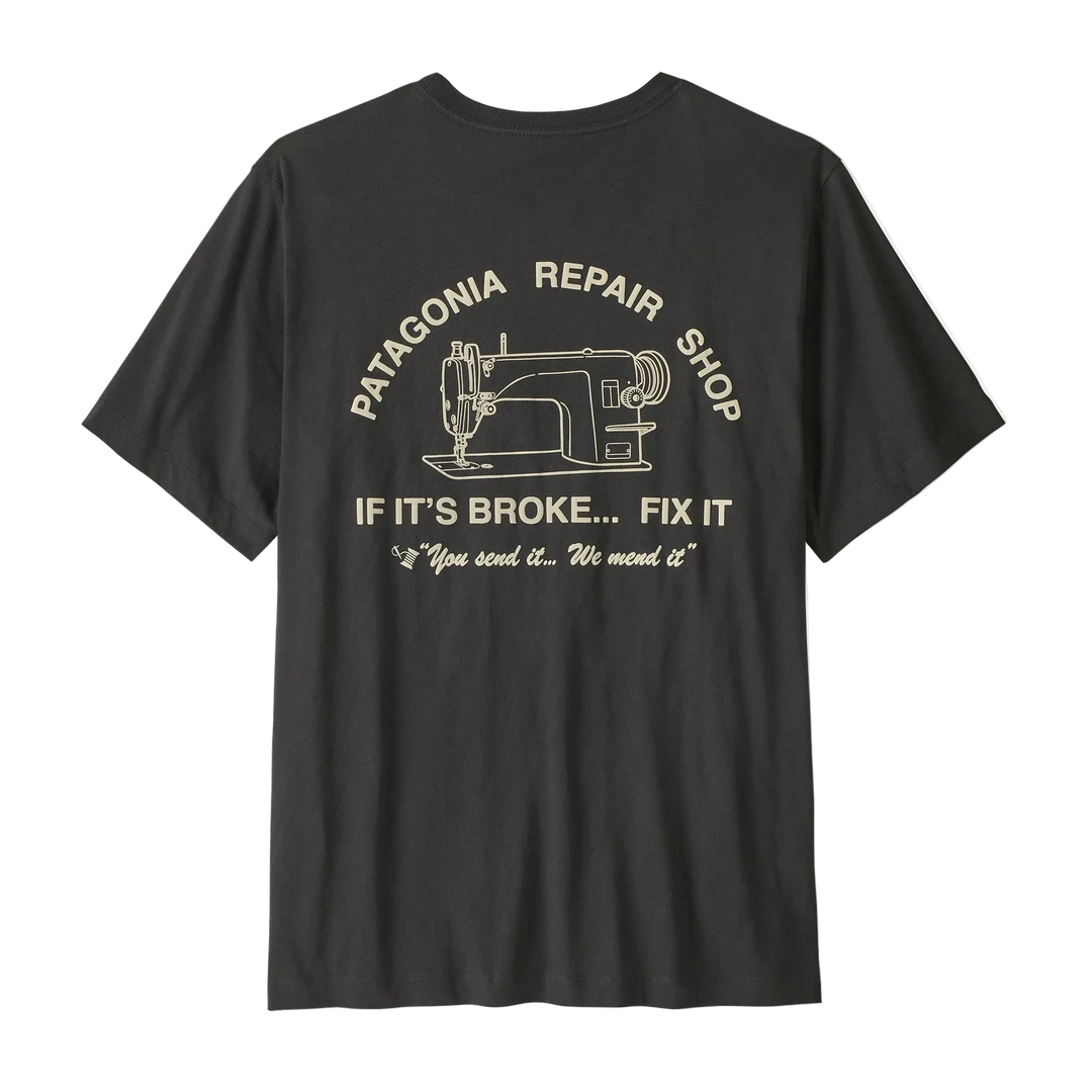 M's Repair Shop T-Shirt