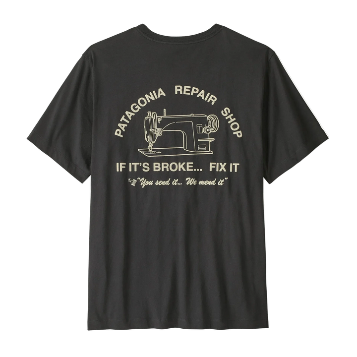 M's Repair Shop T-Shirt