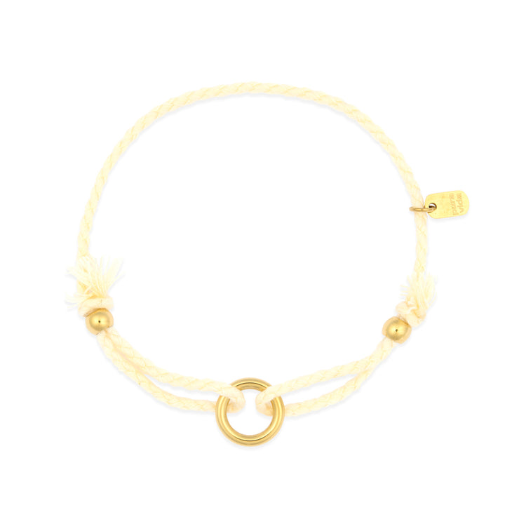 Friendship Ring Bracelet