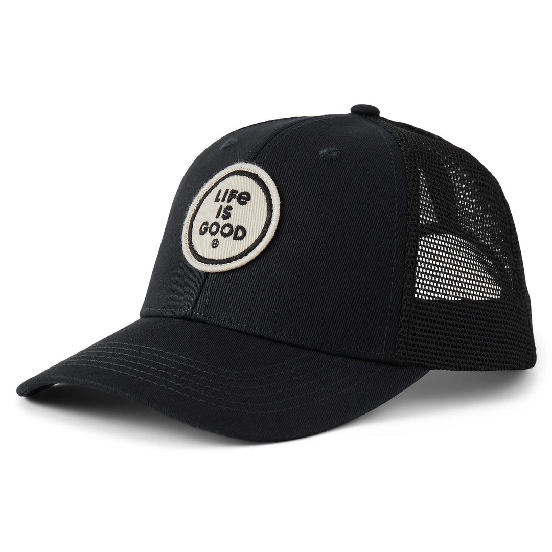 TRUCKER Clean LIG Coin