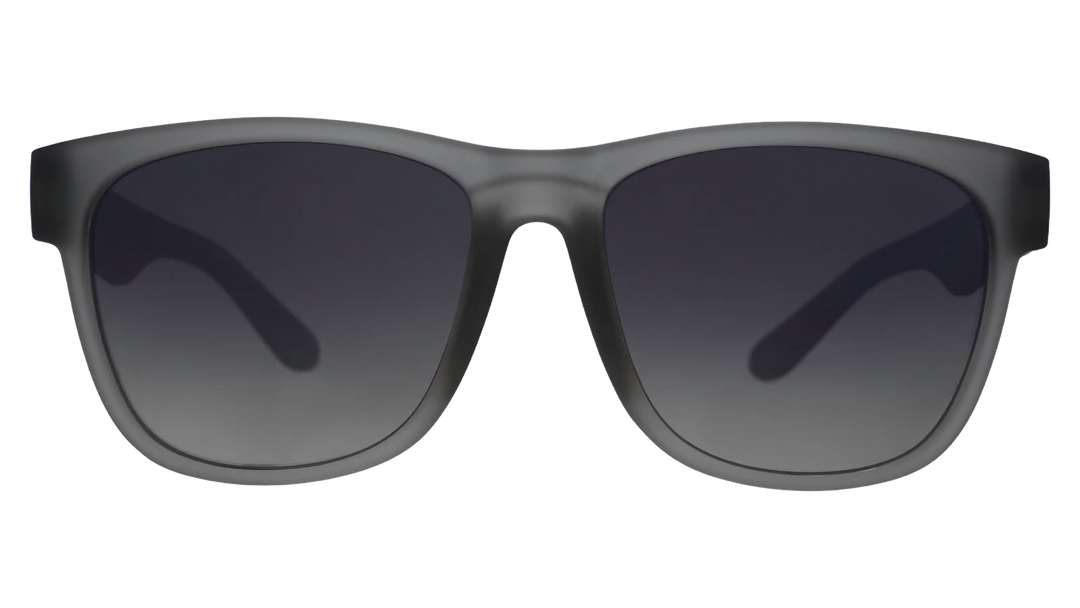 Always the Main Event