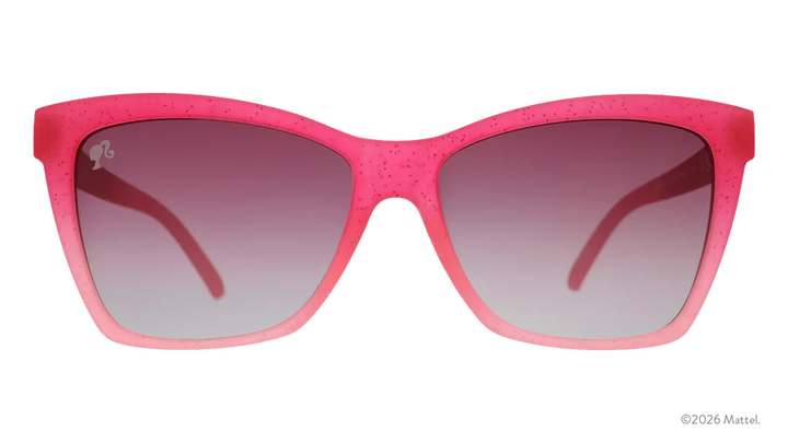 Be Barbie Bold