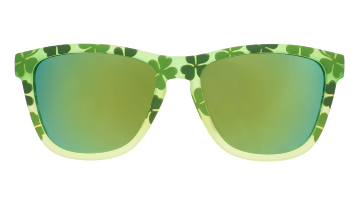 Leprechaun in Disguise