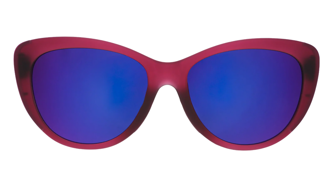 Midnight Merlot Glow