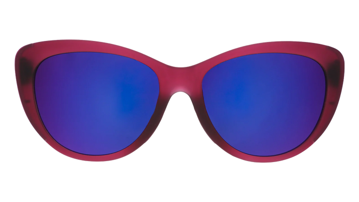 Midnight Merlot Glow