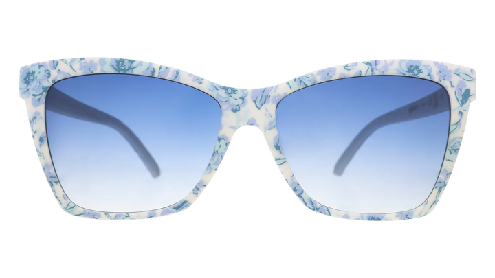 Partial to Porcelain