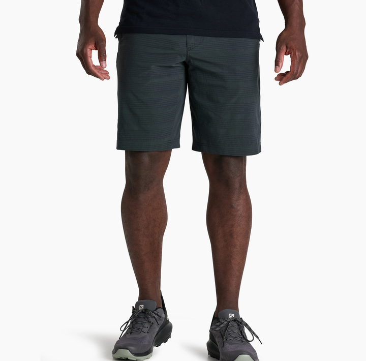 M's Upriser Short 8 inch inseam
