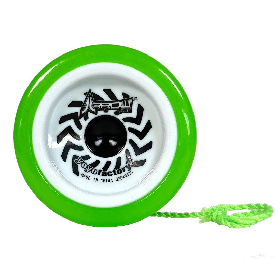 ARROW YoYo Green