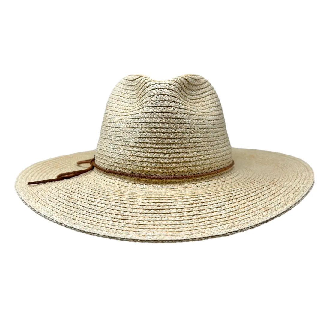 W's Laurel Crushable Sun Hat