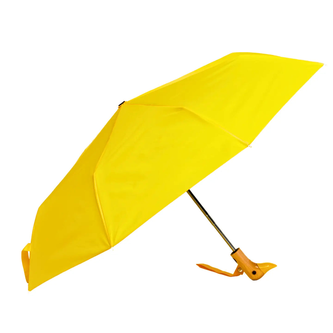 Eco-Friendly Compact Original Duckhead Umbrella