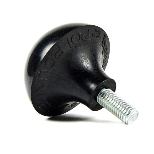 Poi Pounder Pusher Tip