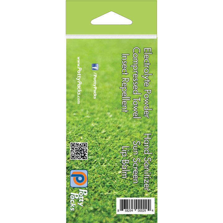 Golf Pack: Essential Companion for Every Golfer