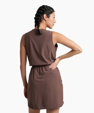 W's Vantage Dress