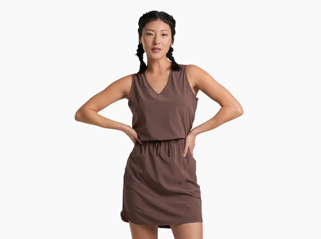 W's Vantage Dress