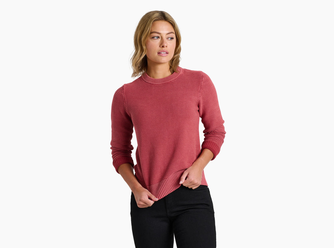 W's Sofie Sweater