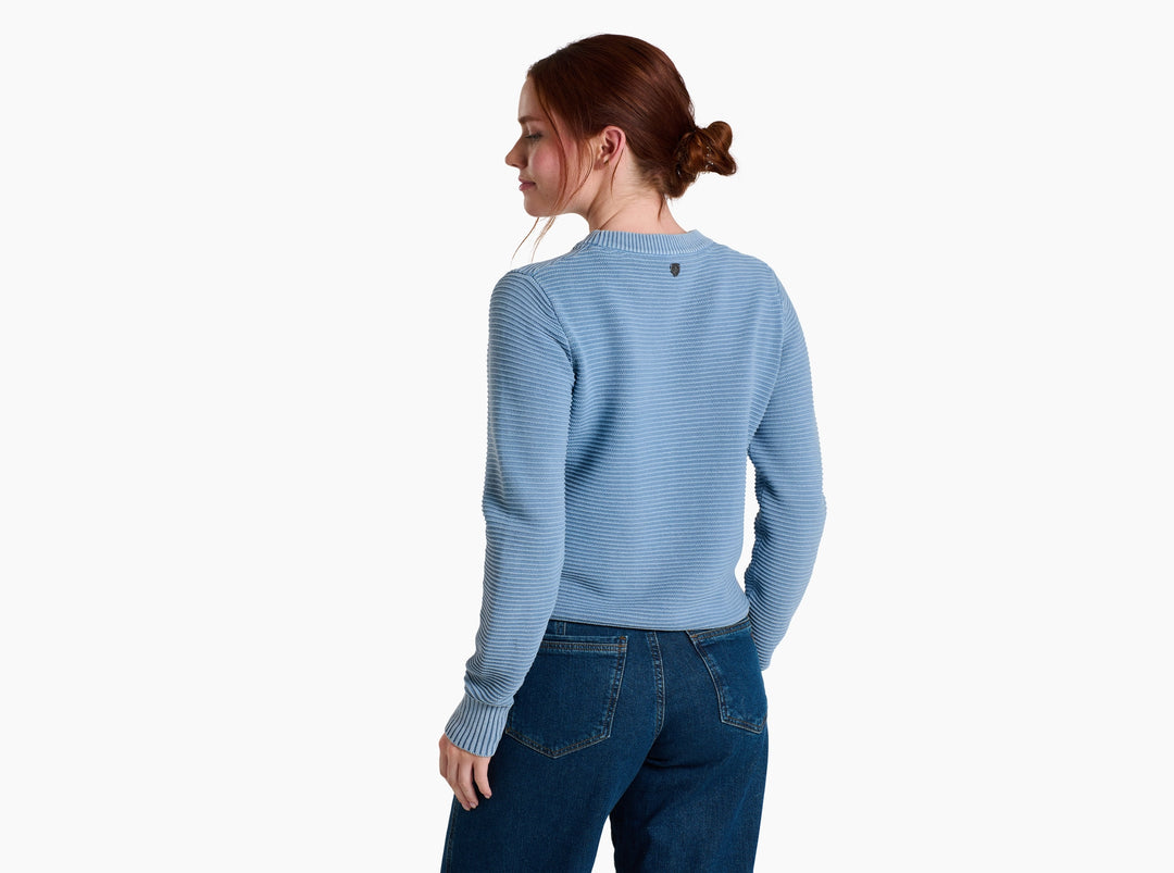 W's Sofie Sweater