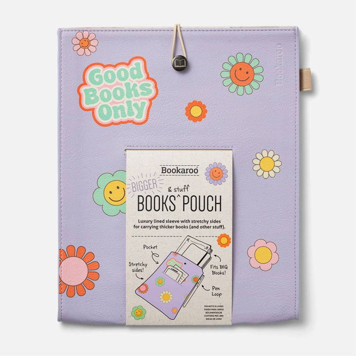 Bookaroo Good Vibes Stationery: A5 Journal