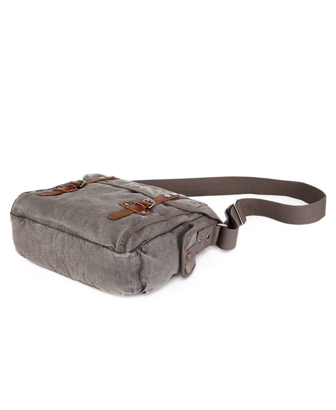 Silver Road Messenger: Camel